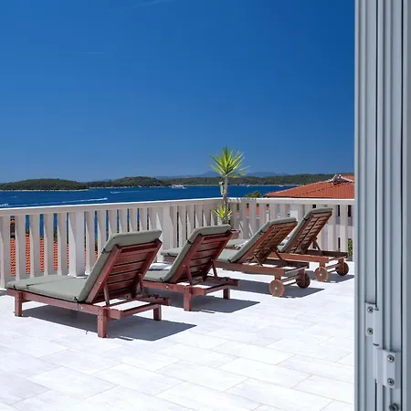 Sky Terrace - Zf Hvar Hvar Town