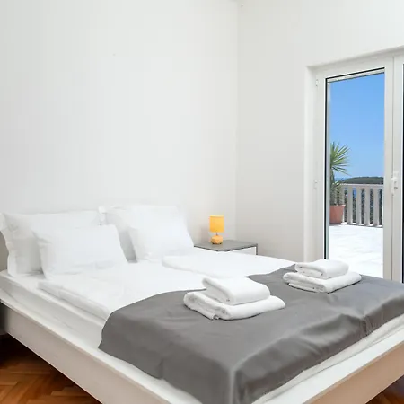 Sky Terrace - Zf Hvar *