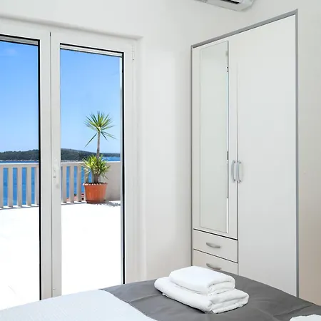 Sky Terrace - Zf Hvar Apartment Hvar Town