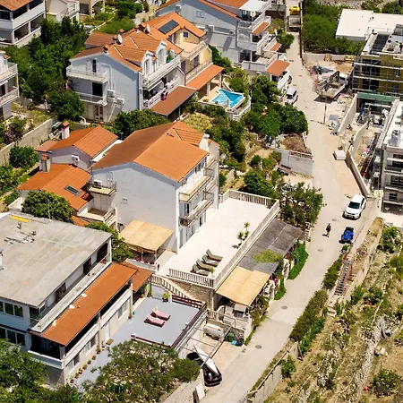 Sky Terrace - Zf Hvar
