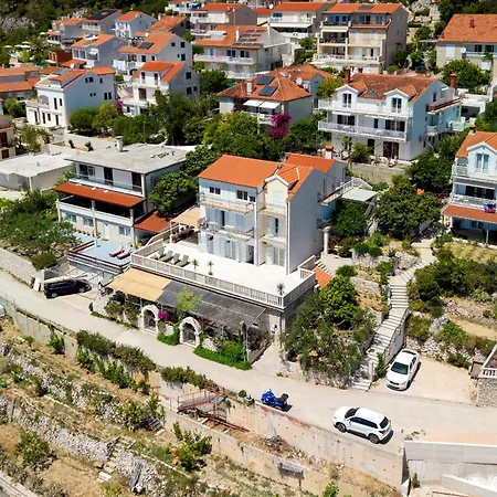 Sky Terrace - Zf Hvar Apartment *
