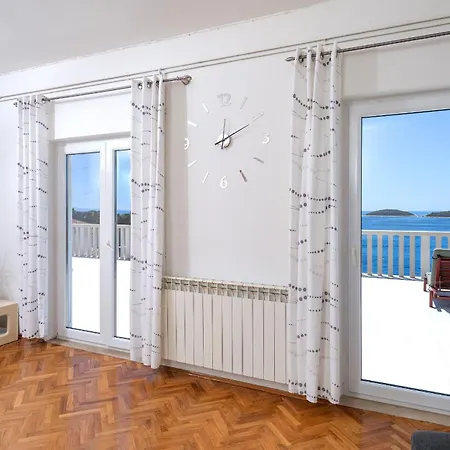 Apartment Sky Terrace - Zf Hvar Hvar Town