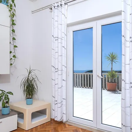 Sky Terrace - Zf Hvar Apartment Hvar Town