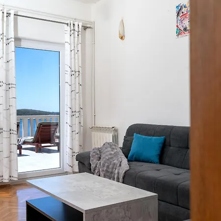 Apartment Sky Terrace - Zf Hvar Hvar Town