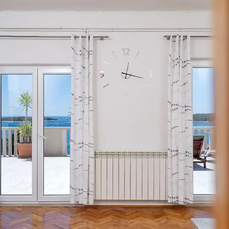 Sky Terrace - Zf Hvar Apartment Hvar Town