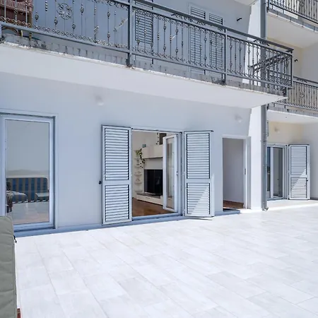 Sky Terrace - Zf Hvar *