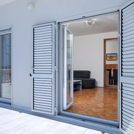 Apartment Sky Terrace - Zf Hvar Hvar Town