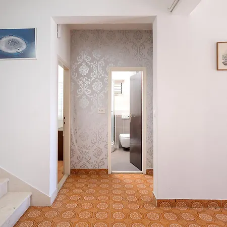 Apartment Sky Terrace - Zf Hvar Hvar Town
