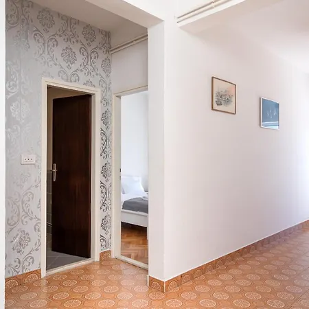 Sky Terrace - Zf Hvar Apartment *