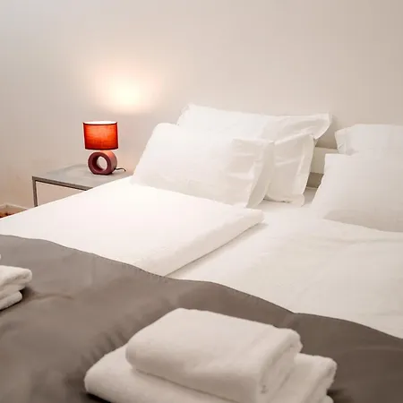 Apartment Sky Terrace - Zf Hvar