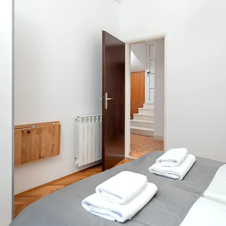 Apartment Sky Terrace - Zf Hvar